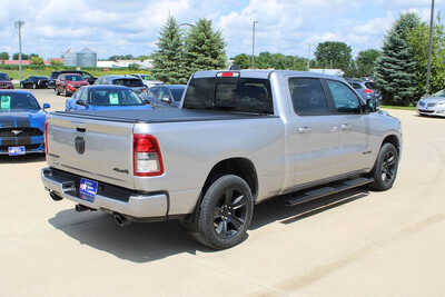 2021 RAM 1500, $27995. Photo 5