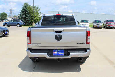 2021 RAM 1500, $27995. Photo 6