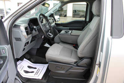 2023 Ford F150 Reg Cab, $39995. Photo 10