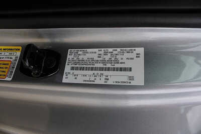 2023 Ford F150 Reg Cab, $39995. Photo 11