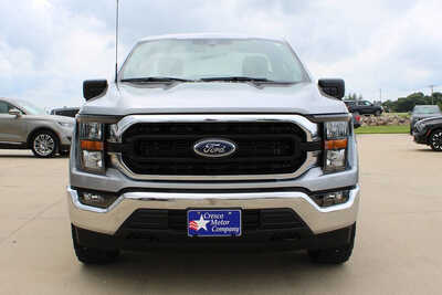 2023 Ford F150 Reg Cab, $39995. Photo 3