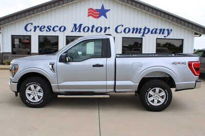 2023 Ford F150 Reg Cab, $39995. Photo 9