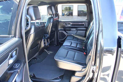 2023 RAM 1500, $40995. Photo 10