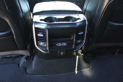 2023 RAM 1500, $40995. Photo 12