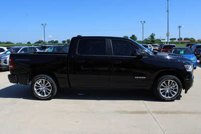 2023 RAM 1500, $40995. Photo 4