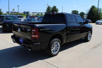 2023 RAM 1500, $40995. Photo 5