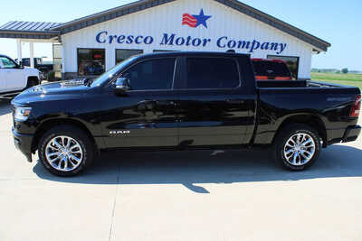 2023 RAM 1500, $40995. Photo 8