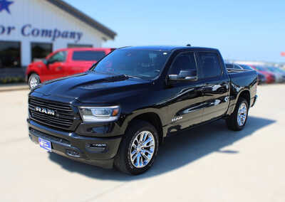 2023 RAM 1500, $40995. Photo 1