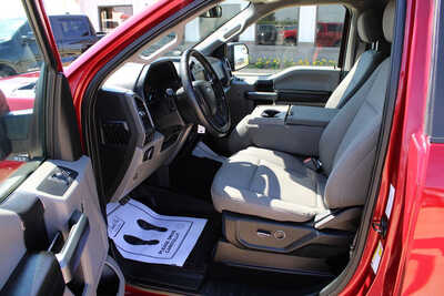 2018 Ford F-150, $20995. Photo 9