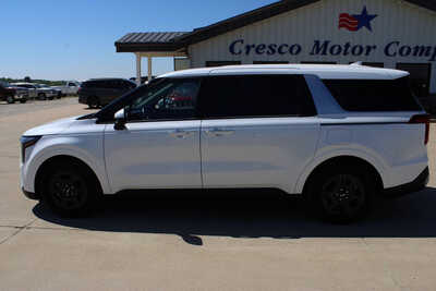 2025 Kia Carnival, $32995. Photo 8
