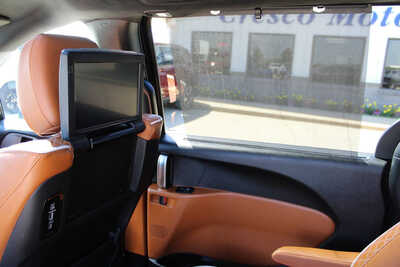 2025 Chrysler Pacifica, $39995. Photo 11