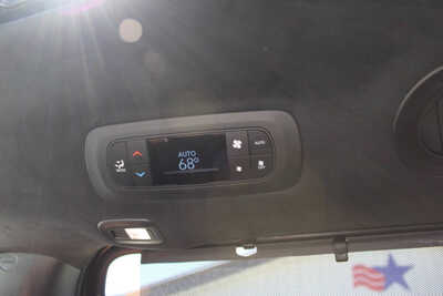 2025 Chrysler Pacifica, $39995. Photo 12