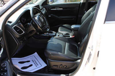 2021 Kia Seltos, $17995. Photo 12