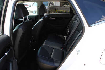 2021 Kia Seltos, $17995. Photo 9