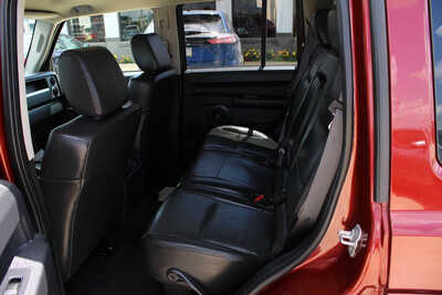 2008 Jeep Commander, $7995. Photo 9