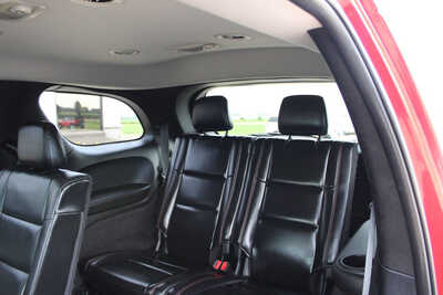 2018 Dodge Durango, $21995. Photo 10