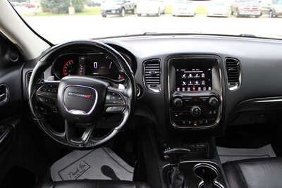 2018 Dodge Durango, $21995. Photo 11