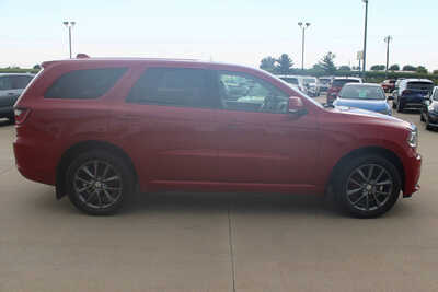 2018 Dodge Durango, $21995. Photo 4