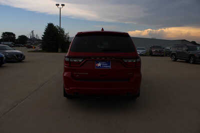 2018 Dodge Durango, $21995. Photo 6