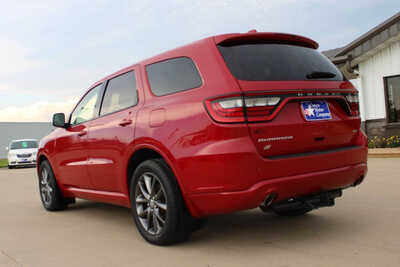 2018 Dodge Durango, $21995. Photo 7