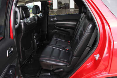2018 Dodge Durango, $21995. Photo 9