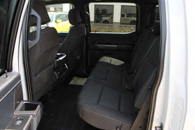 2023 Ford F150 Crew Cab, $39995. Photo 10