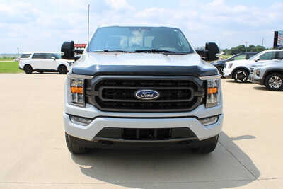 2023 Ford F150 Crew Cab, $39995. Photo 2