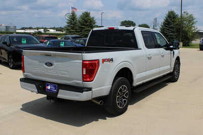 2023 Ford F150 Crew Cab, $39995. Photo 5