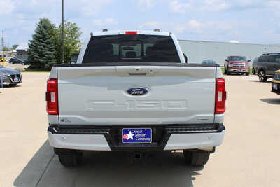 2023 Ford F150 Crew Cab, $39995. Photo 6