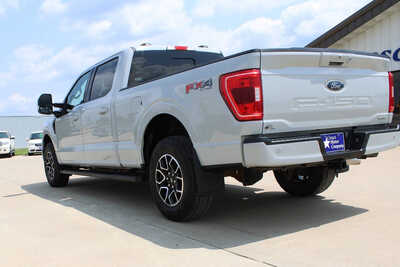 2023 Ford F150 Crew Cab, $39995. Photo 7