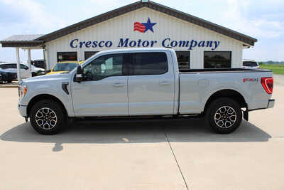 2023 Ford F150 Crew Cab, $39995. Photo 8