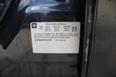 2012 Chevrolet Cruze, $3200. Photo 12