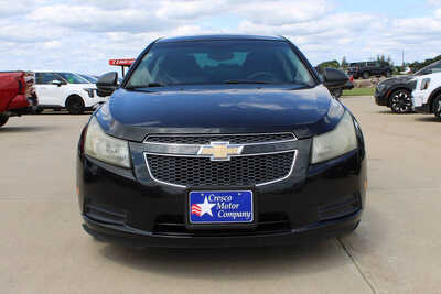 2012 Chevrolet Cruze, $3200. Photo 2