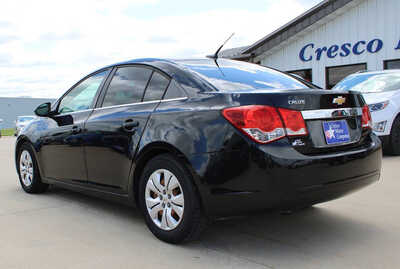 2012 Chevrolet Cruze, $3200. Photo 7