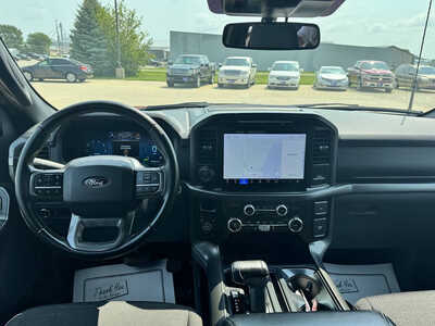 2024 Ford F150 Crew Cab, $43995. Photo 10