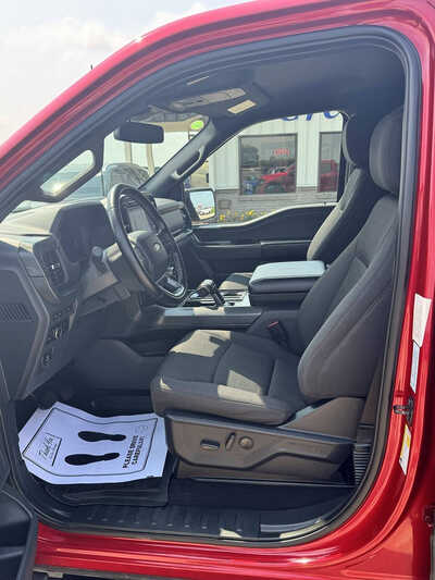 2024 Ford F150 Crew Cab, $43995. Photo 11