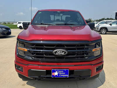 2024 Ford F150 Crew Cab, $43995. Photo 2