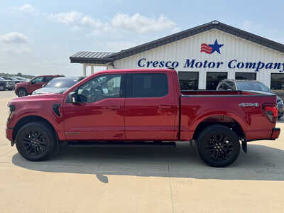 2024 Ford F150 Crew Cab, $43995. Photo 8