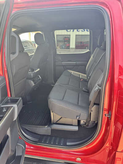 2024 Ford F150 Crew Cab, $43995. Photo 9
