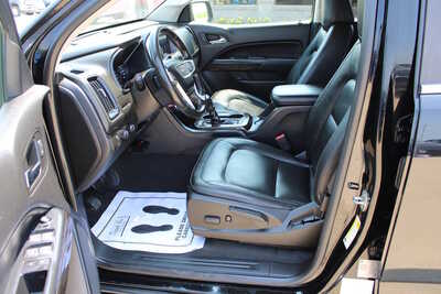 2019 GMC Canyon Crew Cab, $22995. Photo 12