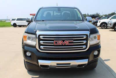 2019 GMC Canyon Crew Cab, $22995. Photo 2