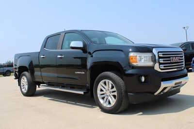 2019 GMC Canyon Crew Cab, $22995. Photo 3
