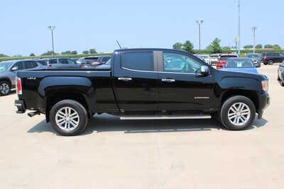 2019 GMC Canyon Crew Cab, $22995. Photo 4
