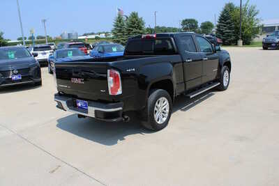 2019 GMC Canyon Crew Cab, $22995. Photo 5