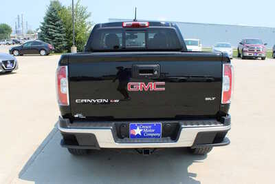 2019 GMC Canyon Crew Cab, $22995. Photo 6