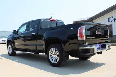 2019 GMC Canyon Crew Cab, $22995. Photo 7