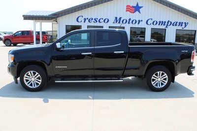 2019 GMC Canyon Crew Cab, $22995. Photo 8