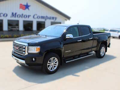 2019 GMC Canyon Crew Cab, $22995. Photo 1