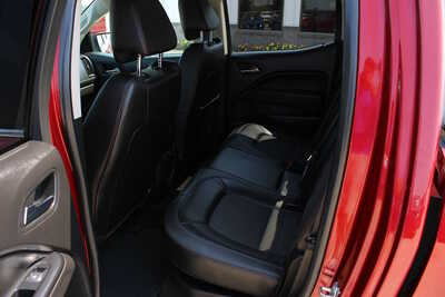 2018 GMC Canyon Crew Cab, $25995. Photo 10