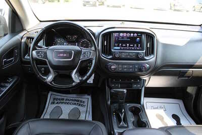 2018 GMC Canyon Crew Cab, $25995. Photo 11